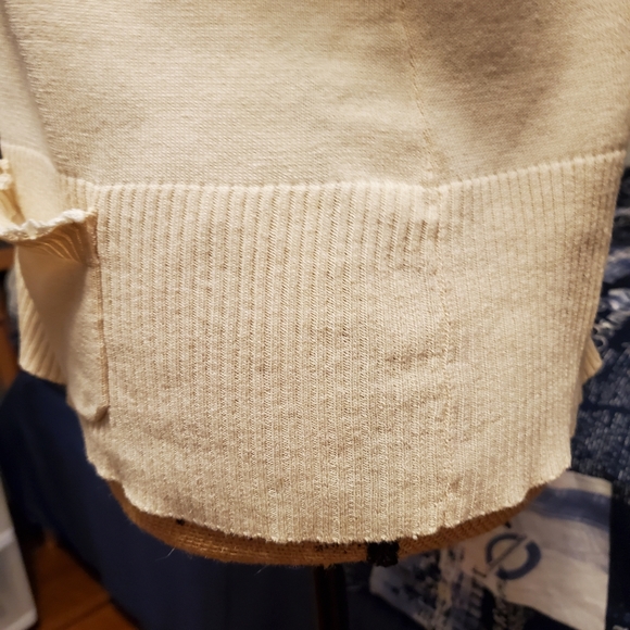 VINTAGE Oscar De La Renta Cardigan - Picture 7 of 14